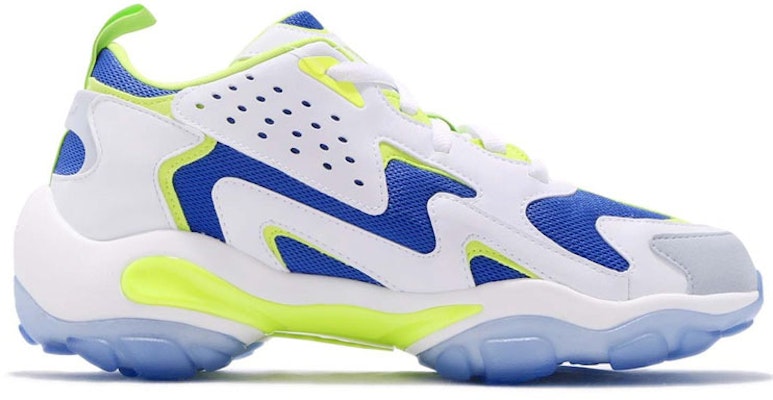 Reebok DMX Series 1600 'Lime Cobalt' Lelaki/Wanita CN5805 Order Reebok DMX Series 1600 'Lime Cobalt' Lelaki/Wanita CN5805
