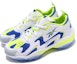 Lookbook Reebok DMX Series 1600 'Lime Cobalt' Lelaki/Wanita CN5805