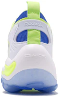 Shop Reebok DMX 系列 1600 '萊姆鈷藍' CN5805