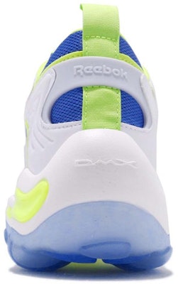 Reebok DMX Series 1600 'Lime Cobalt' Lelaki/Wanita CN5805 Shop Reebok DMX Series 1600 'Lime Cobalt' Lelaki/Wanita CN5805