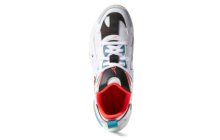 Lookbook Reebok DMX Série 1600 ''Multi-Coloré'' CN7738