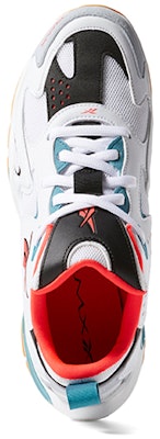 Reebok DMX Série 1600 ''Multi-Coloré'' CN7738 Lookbook Reebok DMX Série 1600 ''Multi-Coloré'' CN7738
