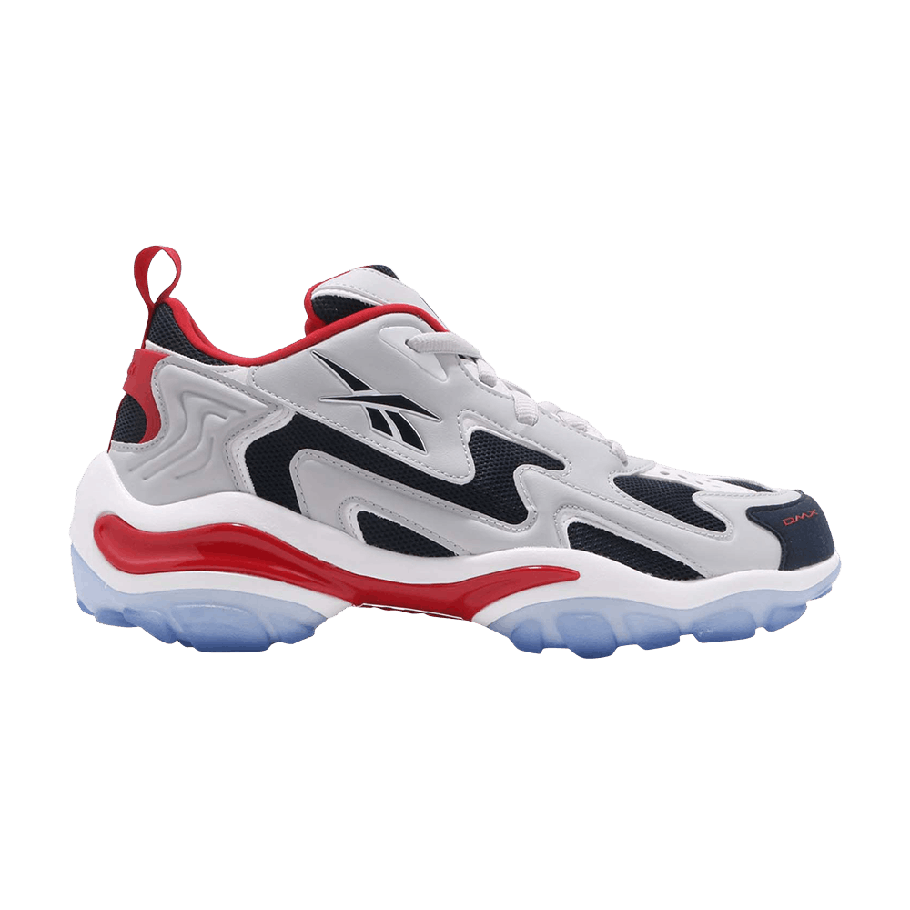 reebok men's reebok dmx 1600 grey Reebok dmx run 1600 sales