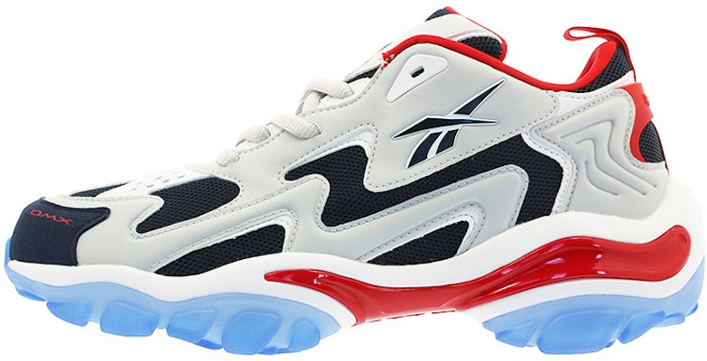 Reebok DMX 系列 1600 '骷髏灰海軍藍' CN7736 Buy Reebok DMX 系列 1600 '骷髏灰海軍藍' CN7736