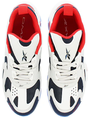 Reebok DMX Series 1600 ''Gris Crâne Marine'' CN7736 Lookbook Reebok DMX Series 1600 ''Gris Crâne Marine'' CN7736