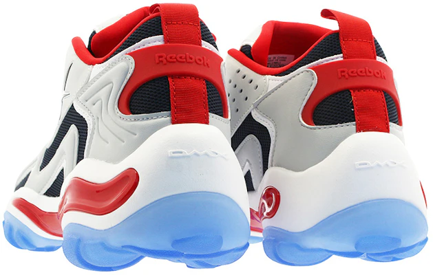 Reebok DMX Series 1600 ''Gris Crâne Marine'' CN7736 Shop Reebok DMX Series 1600 ''Gris Crâne Marine'' CN7736