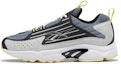Buy Reebok DMX Siri 2000 'Black Alloy' EH1802