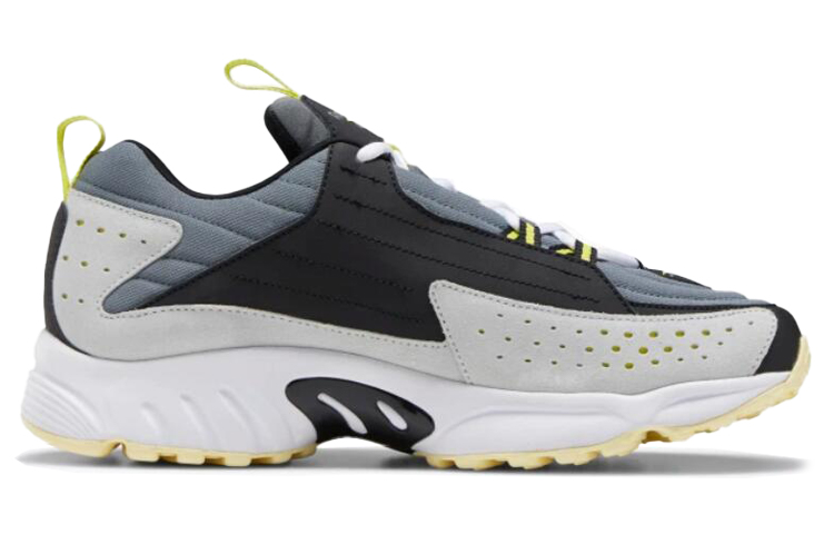 Order 锐步 DMX系列 2000 '黑色合金' EH1802