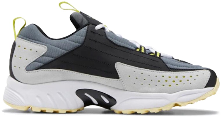 Reebok DMX Siri 2000 'Black Alloy' EH1802 Order Reebok DMX Siri 2000 'Black Alloy' EH1802