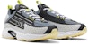 Reebok DMX Siri 2000 'Black Alloy' EH1802