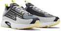 Lookbook Reebok DMX Siri 2000 'Black Alloy' EH1802