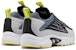 Reebok DMX Siri 2000 'Black Alloy' EH1802