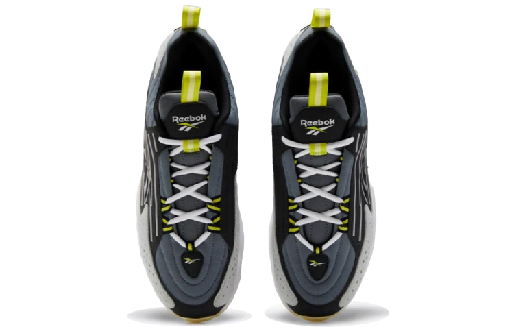 Purchase 锐步 DMX系列 2000 '黑色合金' EH1802