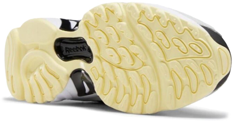 Reebok DMX Siri 2000 'Black Alloy' EH1802 Details for Reebok DMX Siri 2000 'Black Alloy' EH1802