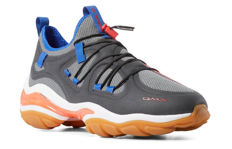 Lookbook Reebok DMX Series 2000 'Kelabu' CN7874