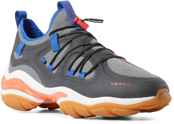 Reebok DMX Series 2000 'Kelabu' CN7874 Lookbook Reebok DMX Series 2000 'Kelabu' CN7874