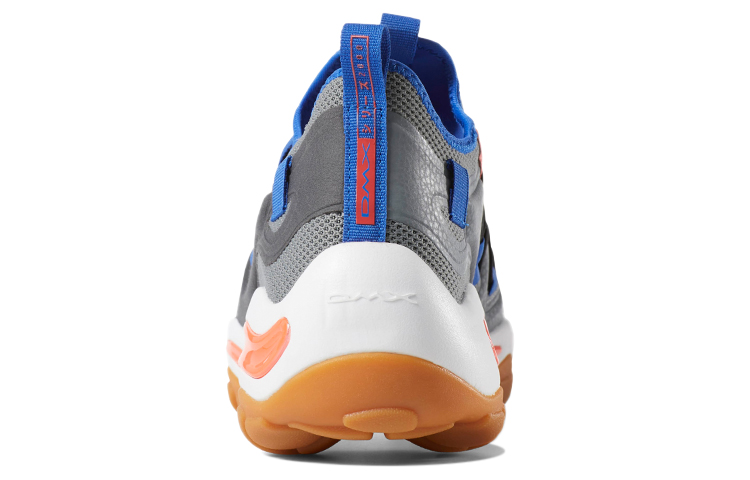 Shop Reebok DMX Series 2000 'Kelabu' CN7874