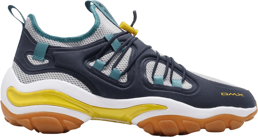 Dmx series 2000 sales reebok