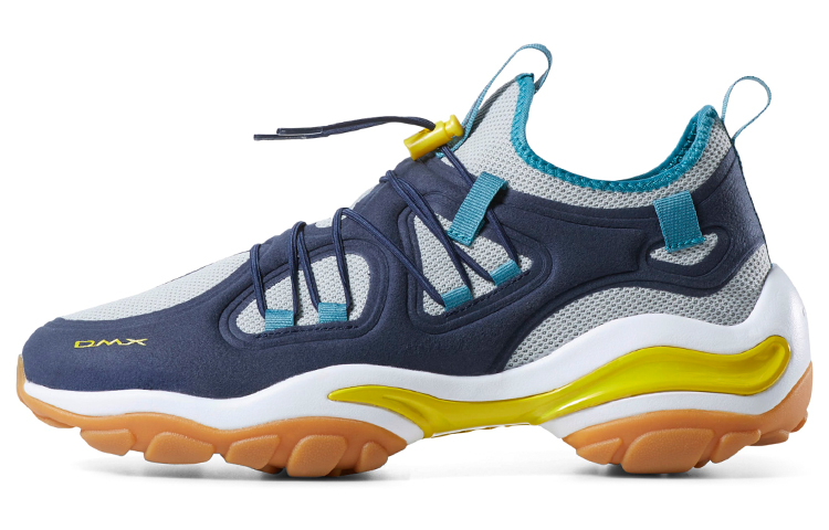 Reebok DMX Series 2000 'Navy' CN7871