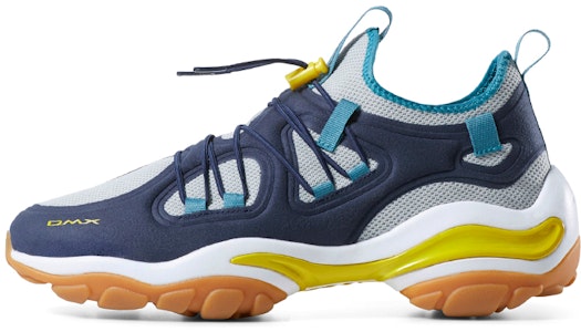 Reebok DMX Series 2000 'Navy' Lelaki Kasut Sukan Biru Gelap CN7871 Buy Reebok DMX Series 2000 'Navy' Lelaki Kasut Sukan Biru Gelap CN7871