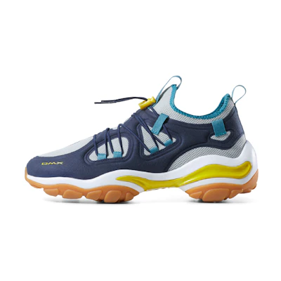 Reebok DMX Series 2000 'Navy'