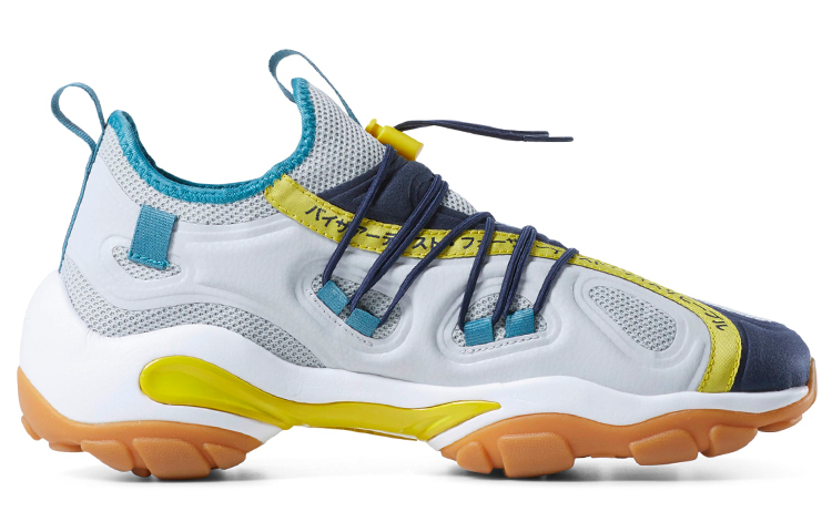 Order Reebok DMX Series 2000 'Biru Navy' CN7871