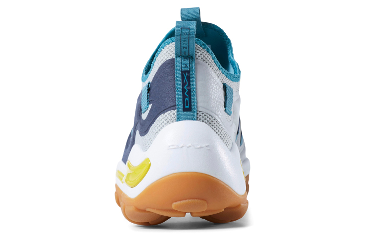 Shop Reebok DMX Series 2000 'Biru Navy' CN7871