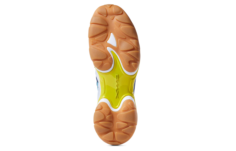 Purchase Reebok DMX Series 2000 'Biru Navy' CN7871