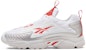Reebok DMX Series 2000 'Porcelain Steel' Lelaki Wanita Kasual Sneakers EF7686