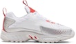 Order Reebok DMX Series 2000 'Porcelain Steel' Lelaki Wanita Kasual Sneakers EF7686