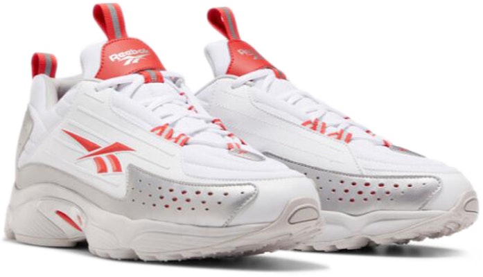 Reebok DMX Series 2000 'Porcelain Steel' Sepatu Pria Wanita di Indonesia EF7686 Lookbook Reebok DMX Series 2000 'Porcelain Steel' Sepatu Pria Wanita di Indonesia EF7686