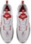 Purchase Reebok DMX Series 2000 'Porcelain Steel' Lelaki Wanita Kasual Sneakers EF7686