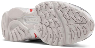 リーボック DMX 2000 ポーセリン スチール EF7686 Details for リーボック DMX 2000 ポーセリン スチール EF7686