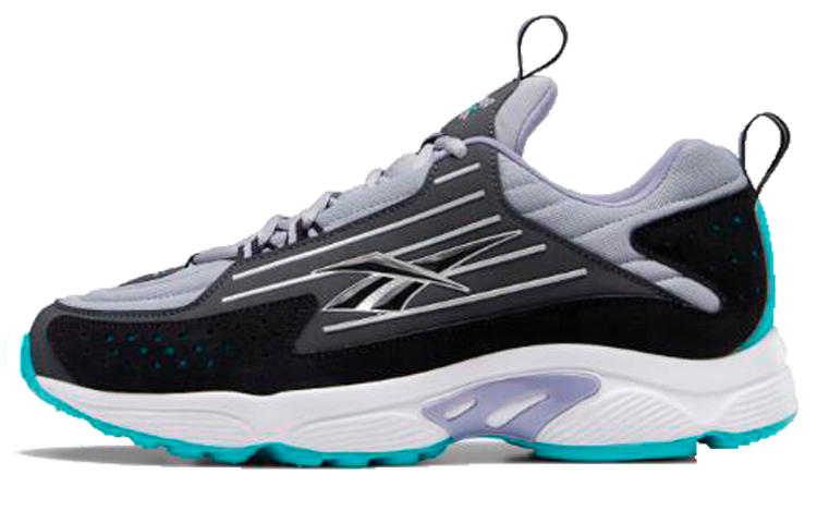 Reebok DMX Series 2000 'Shadow Violet' EH1803