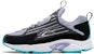 Reebok DMX Series 2000 'Shadow Violet' Wanita Lelaki Sneakers EH1803