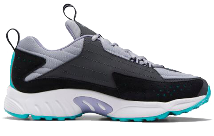 Order Reebok DMX Series 2000 ''Shadow Violet'' Damen Sneaker EH1803