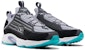 Reebok DMX Series 2000 'Shadow Violet' Wanita Lelaki Sneakers EH1803
