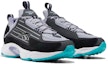 Lookbook Reebok DMX Series 2000 'Shadow Violet' Wanita Lelaki Sneakers EH1803