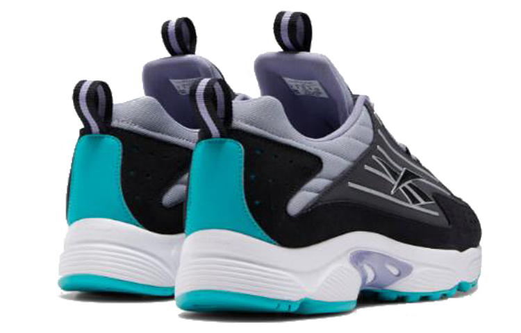 Shop Reebok DMX Series 2000 ''Shadow Violet'' Damen Sneaker EH1803