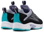 Shop Reebok DMX Series 2000 'Shadow Violet' Wanita Lelaki Sneakers EH1803