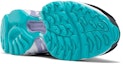 Details for Reebok DMX Series 2000 'Shadow Violet' Wanita Lelaki Sneakers EH1803