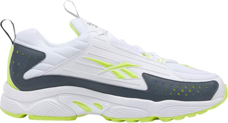 Reebok 2025 dmx 2000