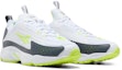 Lookbook Reebok DMX Series 2000 'Putih Solar Kuning' EF7680