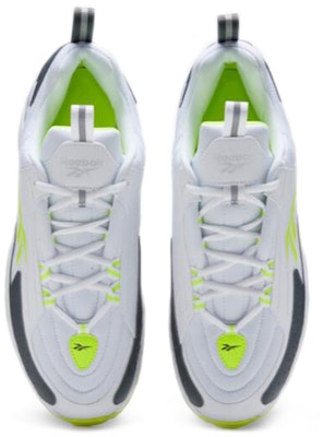 Reebok DMX Series 2000 'Putih Solar Kuning' EF7680 Purchase Reebok DMX Series 2000 'Putih Solar Kuning' EF7680