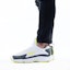 Sizing Reebok DMX Series 2000 'Putih Solar Kuning' EF7680