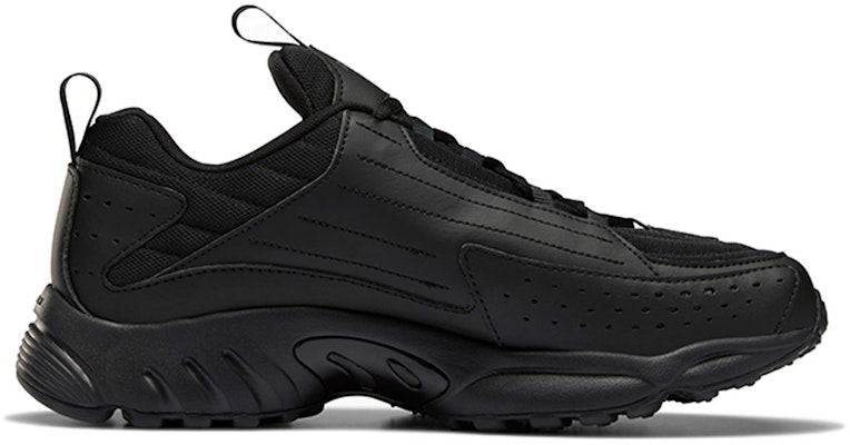 Reebok DMX Siri 2200 'Hitam' DV9723 Order Reebok DMX Siri 2200 'Hitam' DV9723