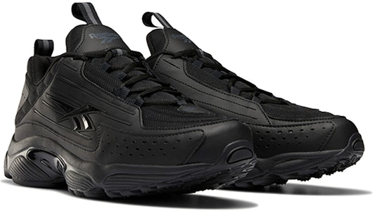 Reebok DMX Siri 2200 'Hitam' DV9723 Lookbook Reebok DMX Siri 2200 'Hitam' DV9723