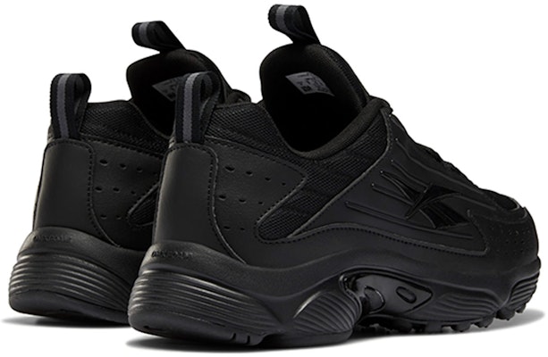 Reebok DMX Siri 2200 'Hitam' DV9723 Shop Reebok DMX Siri 2200 'Hitam' DV9723