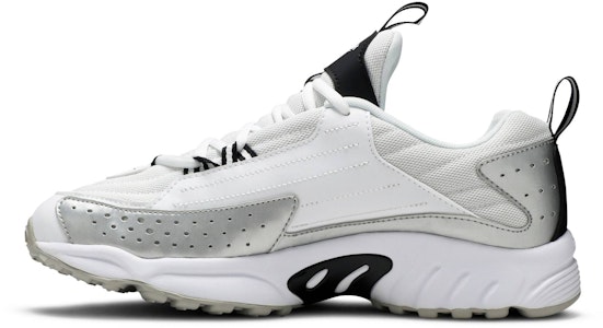 Reebok DMX Series 2200 'Gris Calavera' DV9717 Lookbook Reebok DMX Series 2200 'Gris Calavera' DV9717