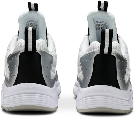 Reebok DMX Series 2200 'Kelabu Skull' DV9717 Details for Reebok DMX Series 2200 'Kelabu Skull' DV9717
